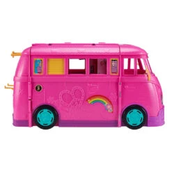Sparkle Girlz Retro Camper -Speelgoedpop Winkel 1982798 4c303344