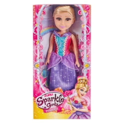 Sparkle Girlz Pop -Speelgoedpop Winkel 1982799 a631eb61