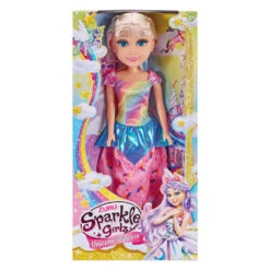 Sparkle Girlz Pop -Speelgoedpop Winkel 1982799 b15749e6