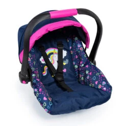 No Brand Poppen Autozitje -Speelgoedpop Winkel 1983002 ff809213