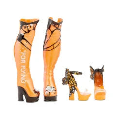 Rainbow High Modepop Poppy Rowan 12 Rainbow High Modepop Poppy Rowan -Speelgoedpop Winkel 1983558 07a039da