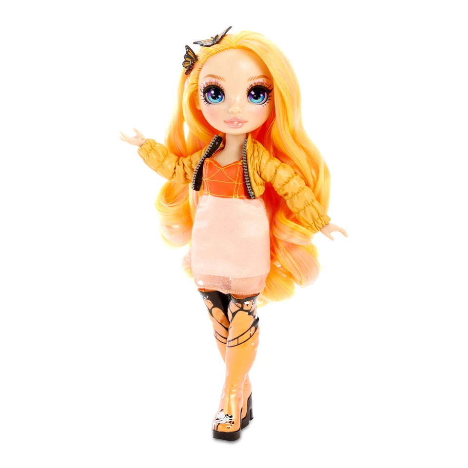 Rainbow High Modepop Poppy Rowan 8 Rainbow High Modepop Poppy Rowan - Afbeelding 6