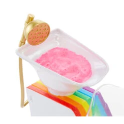 Rainbow High Salon Speelset -Speelgoedpop Winkel 1983561 6e20087a
