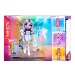 Rainbow High Fashion Studio Set -Speelgoedpop Winkel 1983562 26b9aa31