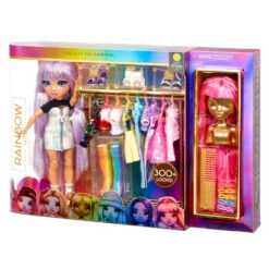 Rainbow High Fashion Studio Set -Speelgoedpop Winkel 1983562 60672bd0