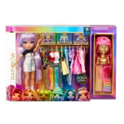 Rainbow High Fashion Studio Set -Speelgoedpop Winkel 1983562 de2951b8