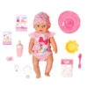 BABY Born Magic Meisjespop Met Blauwe Ogen - 43 Cm -Speelgoedpop Winkel 1983663 fac19ba4