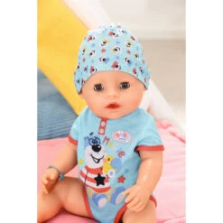 BABY Born Magic Jongenspop - 43 Cm -Speelgoedpop Winkel 1983664 401339f2