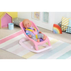 BABY Born Wipstoel 13 BABY Born Wipstoel -Speelgoedpop Winkel 1983671 7e88cee9