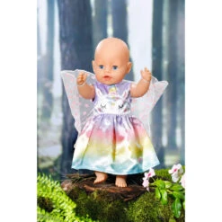 BABY Born Unicorn Elfjesoutfit - 43 Cm -Speelgoedpop Winkel 1983674 51eef2e6