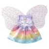 BABY Born Unicorn Elfjesoutfit - 43 Cm -Speelgoedpop Winkel 1983674 6762b428