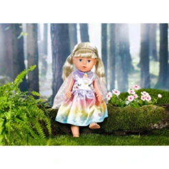 BABY Born Unicorn Elfjesoutfit - 43 Cm -Speelgoedpop Winkel 1983674 a52119f2