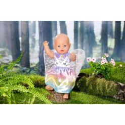 BABY Born Unicorn Elfjesoutfit - 43 Cm -Speelgoedpop Winkel 1983674 d16f8b36