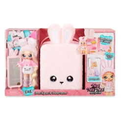 Na! Na! Na! Surprise 3-in-1 Rugzak 13 Na! Na! Na! Surprise 3-in-1 Rugzak -Speelgoedpop Winkel 1983784 8109c8dd