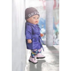 BABY Born Deluxe Warme Kledingset - 43 Cm -Speelgoedpop Winkel 1983938 65195314