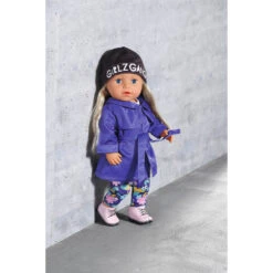 BABY Born Deluxe Warme Kledingset - 43 Cm -Speelgoedpop Winkel 1983938 bfbac9a7