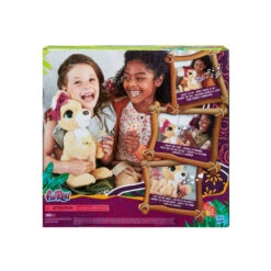 Furreal Friends FurReal Mama Josie De Kangoeroe -Speelgoedpop Winkel 1984179 4f5fc39d