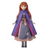 Hasbro Disney Frozen 2 Anna's Koningin Transformatie -Speelgoedpop Winkel 1984180 510c0a7c