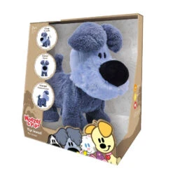 Woezel & Pip Lopend En Pratend Woezel -Speelgoedpop Winkel 1984407 8ec46743