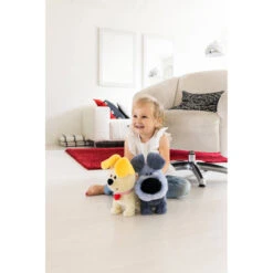 Woezel & Pip Lopend En Pratend Pip -Speelgoedpop Winkel 1984408 f7f4054f