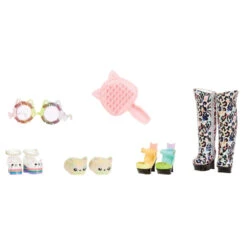 Na! Na! Na! Surprise! Ultimate Surprise Rainbow Kitty -Speelgoedpop Winkel 1985235 bd025b5e