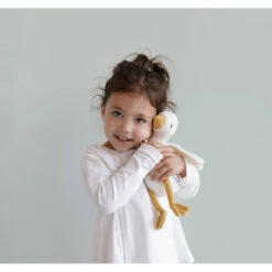 Little Dutch Knuffel Little Goose - 18 Cm -Speelgoedpop Winkel 1985477 35f8aba7