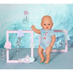 BABY Born Rompertje Voor Poppen -Speelgoedpop Winkel 1985737 902acfd3