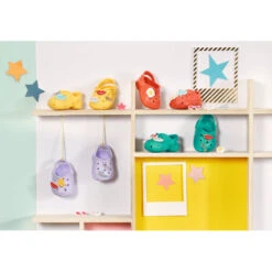 BABY Born Holiday Schoenen Met Pins -Speelgoedpop Winkel 1985743 b664f4bd