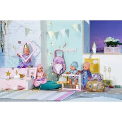 BABY Born Happy Birthday Draagzak -Speelgoedpop Winkel 1985747 4322bb68