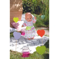 BABY Born Trendy Boho Kledingset -Speelgoedpop Winkel 1985750 23110f9f