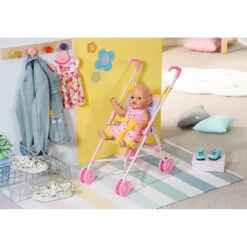 BABY Born Stroller -Speelgoedpop Winkel 1985751 5c8d7763