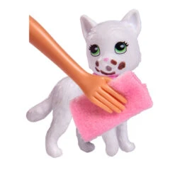 SIMBA Steffie Love Kitty Love Kleurveranderende Pop -Speelgoedpop Winkel 1986006 d8772986