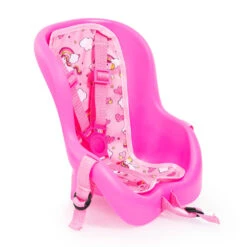 No Brand Fietsstoeltje Voor Pop Tot 43 Cm -Speelgoedpop Winkel 1986111 19fd09de