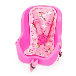 No Brand Fietsstoeltje Voor Pop Tot 43 Cm -Speelgoedpop Winkel 1986111 737b0b1f