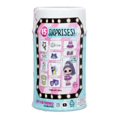 L.O.L. Surprise! Hairgoals 2.0 -Speelgoedpop Winkel 1986320 e27d4843
