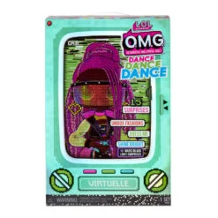 L.O.L. Surprise! O.M.G. Dance Pop Virtuelle -Speelgoedpop Winkel 1986326 3dcf13d2