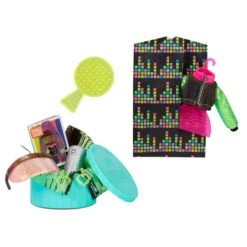 L.O.L. Surprise! O.M.G. Dance Pop Virtuelle -Speelgoedpop Winkel 1986326 7628c7b7