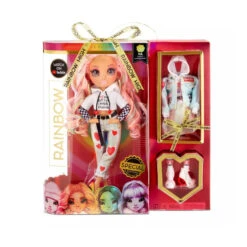 Rainbow High Modepop Kia Hart -Speelgoedpop Winkel 1986340 c204a3c2