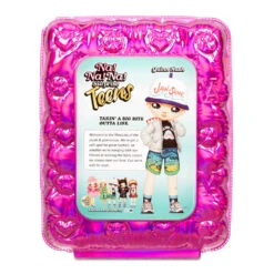 Na! Na! Na! Surprise Teens Modepop Quinn Nash -Speelgoedpop Winkel 1986351 2589027d