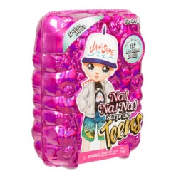 Na! Na! Na! Surprise Teens Modepop Quinn Nash -Speelgoedpop Winkel 1986351 2d2f5b10