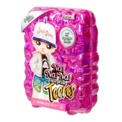 Na! Na! Na! Surprise Teens Modepop Quinn Nash -Speelgoedpop Winkel 1986351 f2e24e40