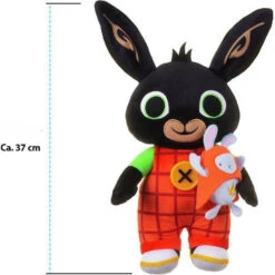 No Brand Pratende Bing En Hoppity Met Licht -Speelgoedpop Winkel 1986564 b785039b