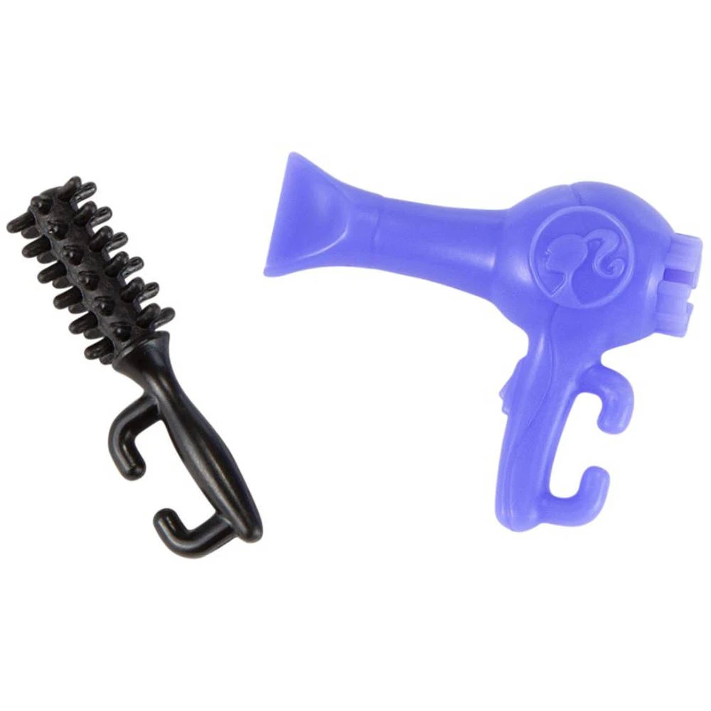 Barbie Haarstyliste 6 Barbie Haarstyliste - Afbeelding 4