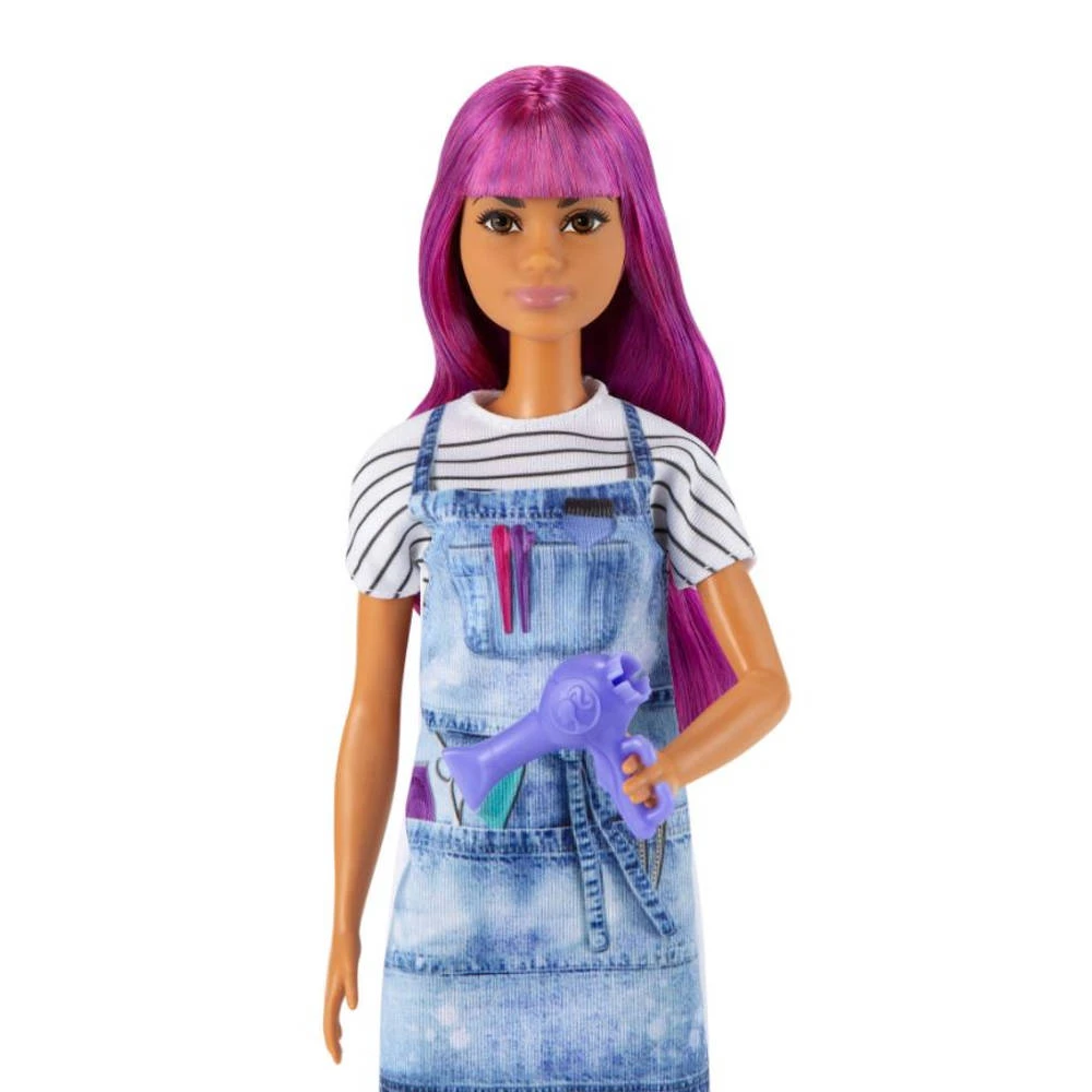 Barbie Haarstyliste 4 Barbie Haarstyliste - Afbeelding 2