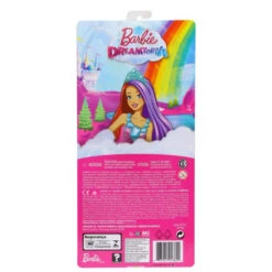 Barbie Dreamtopia Lang Haar Prinsessenpop -Speelgoedpop Winkel 1986600 3bed3ed3