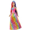 Barbie Dreamtopia Lang Haar Prinsessenpop -Speelgoedpop Winkel 1986600 6922e360