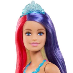 Barbie Dreamtopia Lang Haar Prinsessenpop -Speelgoedpop Winkel 1986600 e30f27c4