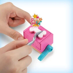 Barbie Puppy Feestje - Blond 13 Barbie Puppy Feestje - Blond -Speelgoedpop Winkel 1986614 f40d5af3