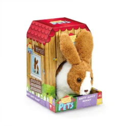 Happy Hoppy Konijn -Speelgoedpop Winkel 1986657 218c9e4b