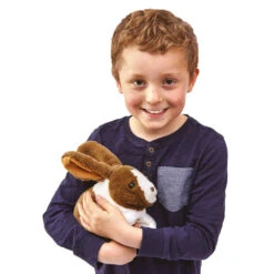 Happy Hoppy Konijn -Speelgoedpop Winkel 1986657 64361866